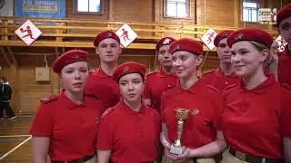 Плац парад-2024.