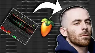 How to make Beats like The Alchemist | FL Studio Cookup