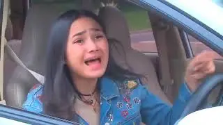 FTV SPESIAL -  Syifa Hadju & Nicky Tirta   Cinta Olshoper Gak Ketuker