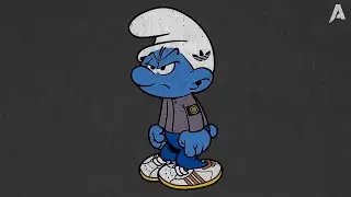 Freestyle Boom Bap Beat | "Grumpy" | Old School Hip Hop Beat |  Rap Instrumental | Antidote Beats