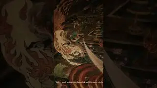 Black Myth Wukong Chapter 1 Ending Cutscene Part 5 