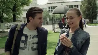 ▶️ Не того поля ягода 1 и 2 серия   Мелодрама