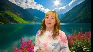 Анна Суркова, воспитатель Школы № 2083. Слияние двух вод