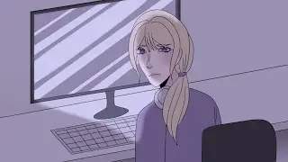 Discord Scary Story