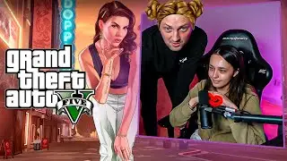 Зубарев играет в GTA V RP | Банда | Красивая квартира
