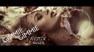 Gimmie Gimmie REMIX by Oller (Abba)