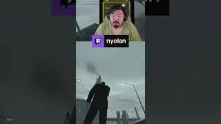 Неожиданный поворот событий | #GTA4 #nyolan #Twitch
