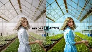 LIGHTROOM Photo Editing ⚡ || Photo Editing IN Lightroom