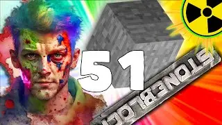 STONEBLOCK 3 - #51 - Taková malá NEHODA - Nakashi