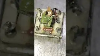 СКРЫТЫЕ КМ КОНДЕНСАТОРЫ