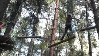 Вот и лето прошло ...