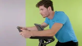 Tunturi E60 Bike Performance