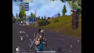 eXYu Pubg Mobile #1