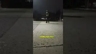 Ground Crack EFFECT-#viralvideos #philippines