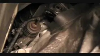 RX8 ACT CLUTCH/PROLITE FLYWHEEL INSTALL