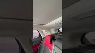 Changan Cs 55 plus (tech)