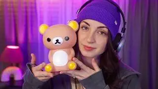 ASMR But My Husband Wrote the Script [Whispered]