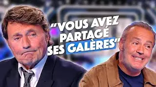 CONFLITS au sein du clan Hallyday : la guerre est finie ?