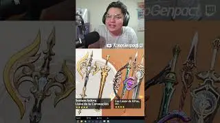 ¿Vale la Pena TIRAR por este BANNER de Armas SOLO por XIPHOS?🤔📈