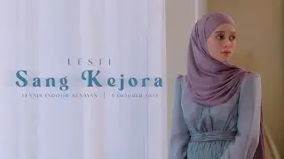 Semakin Dekat ke Konser Sang Kejora | 5 Oktober 2024