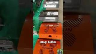 grass cutter remote control for sale from China manufacturer factory