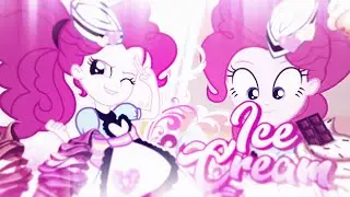 [PMV] Ice Cream (BLACKPINK & Selena Gomes)