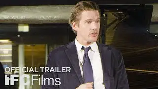 Seymour: An Introduction I Official Trailer I HD I IFC Films