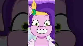 Предложение после 12 лет отношений | Прикол Юмор MLP Make Your Mark PippPetals 2022 млп pony 