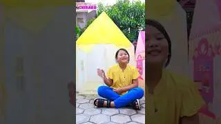 Kata kalian bagus tenda siapa? 