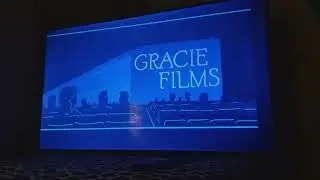 Gracie Films/20th Television Animation (2021) #2