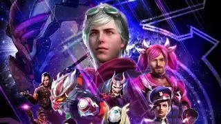 free fire best and head shot video