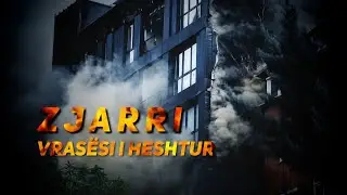 ‘ZJARRI, VRASËSI I HESHTUR’- 