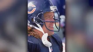 Family, friends, teammates and fans gather to celebrate Steve ‘Mongo’ McMichael