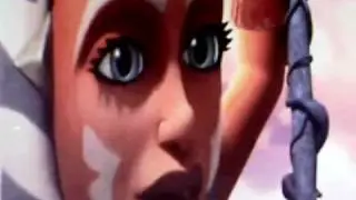 Ahsoka-Tell Me Something I Don't Know