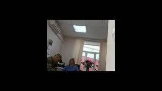 Воскресенск  Президент мешает личному приему граждан