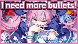 Aqua Played In The Sweatiest Lobbies Ever - Champion Highlights【Hololive / Eng Sub】