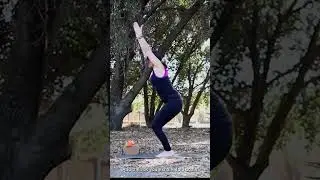 Crow Pose Tips