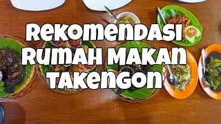 Rekomendasi Rumah Makan Enak di Takengon | Rekomendasi Family Trip