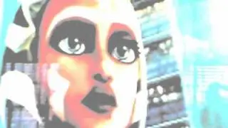 Ahsoka-Tell Me Something I Don't know