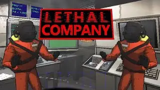 Lethal Company is Unforgiving