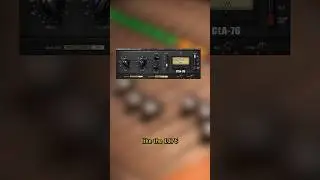 Which Type of Compressor Should I Use on Vocals? 