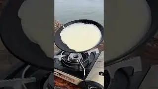 Фруктовая шаурма