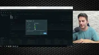 VMware NSX-T 3.1 - 010 - Data Center Lab Build - Adding Hosts to vCenter and Deploying Networking