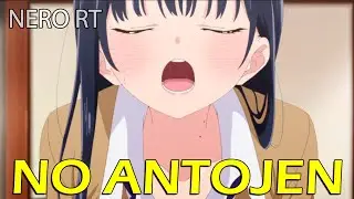 Yamada antojando 🥵🥵🥵 - Boku no Kokoro no Yabai Yatsu 2