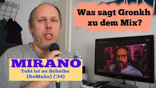 Tobi ist ne Scheibe (ReMake) ('24) 