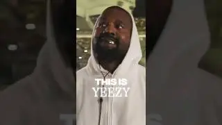 Ye Sends a POWERFUL Message to His Fans‼️🙏 #shorts #kanyewest #kanye