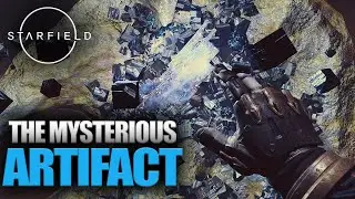 Checking Out Starfield Before Shattered Space - Starfield 2024 - Part 1
