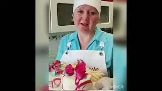 Платный видео рецепт.olga.vostryackowa@yandex.ru  Полный видео рецепт приготовления Сыра торта
