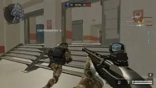 Warface обновление птс 16 06 2016 новый дробовик XLR5 Prestige  и штурмовая винтовка Imbel IA2