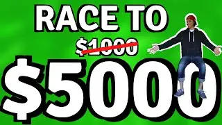 Race to ... $5000? (Niche Site Case Study Income Report - Month 13)